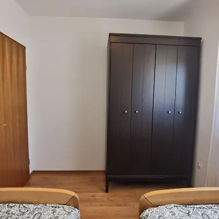 Casa Sol Maris * Novigrad Istria