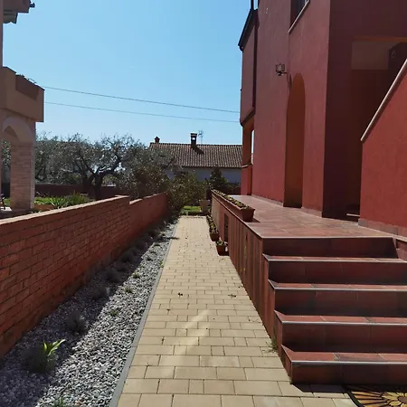 Casa Sol Maris