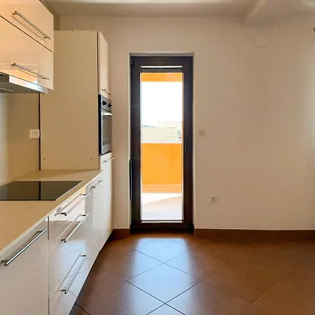 Apartmán Casa Sol Maris