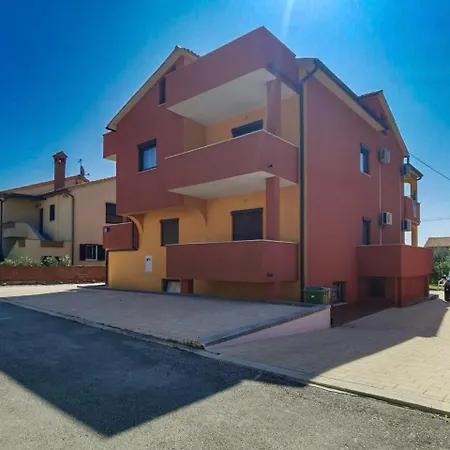 דירה Casa Sol Maris *