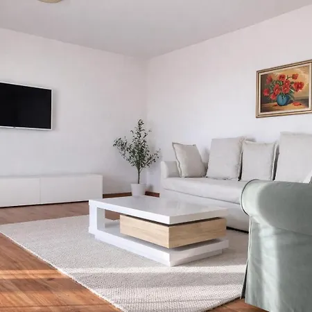 Casa Sol Maris *