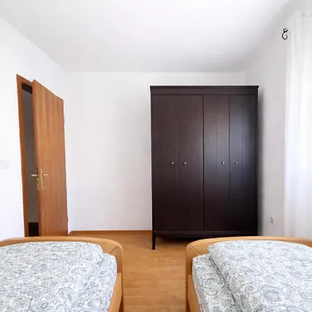 Casa Sol Maris Apartman