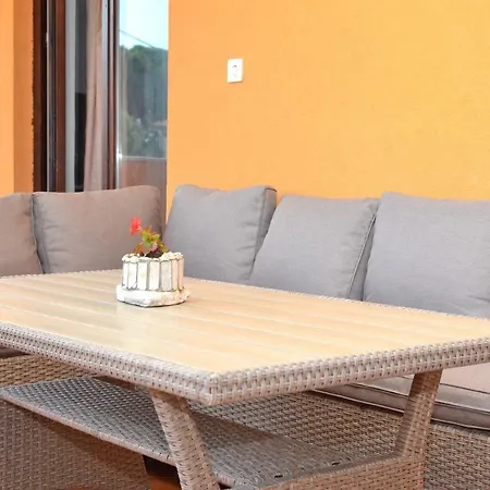 דירה Casa Sol Maris Novigrad Istria