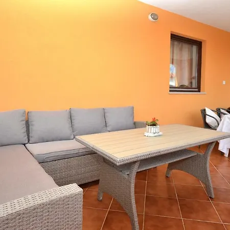 Casa Sol Maris Apartmán *