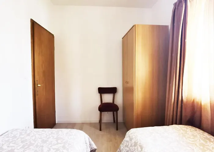 Casa Sol Maris 아파트 Novigrad Istria