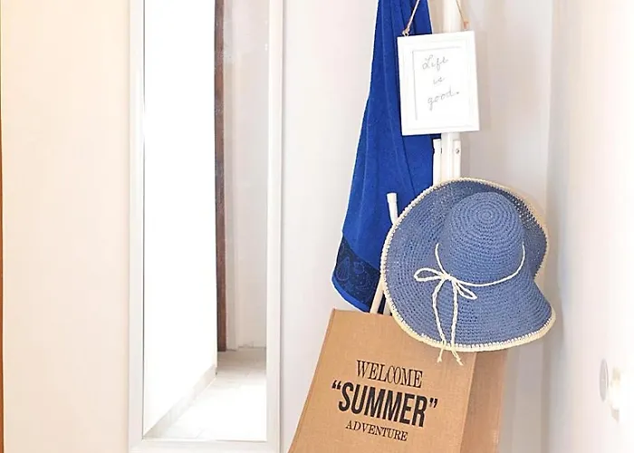 아파트 Casa Sol Maris *