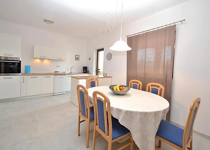 아파트 Casa Sol Maris Novigrad Istria