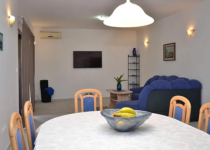 아파트 Casa Sol Maris