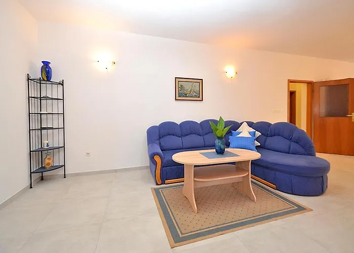 아파트 Casa Sol Maris *