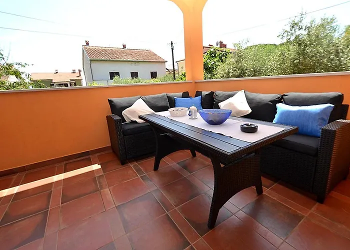 아파트 Casa Sol Maris *