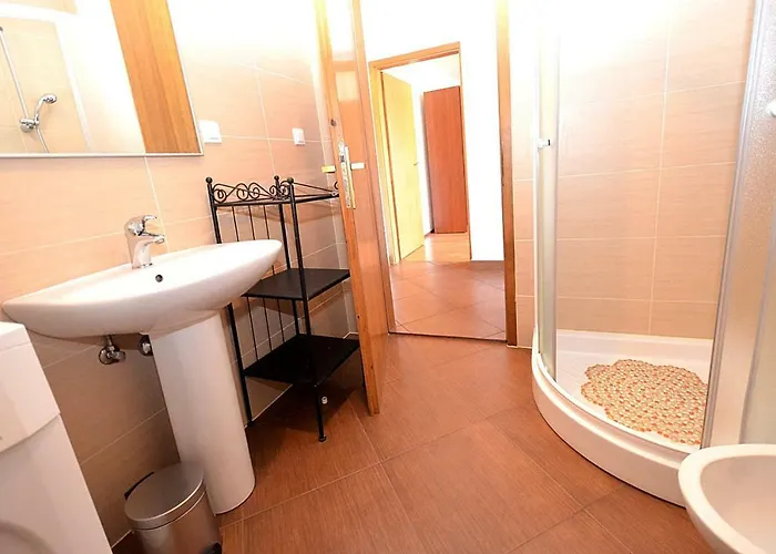 Casa Sol Maris * Novigrad Istria