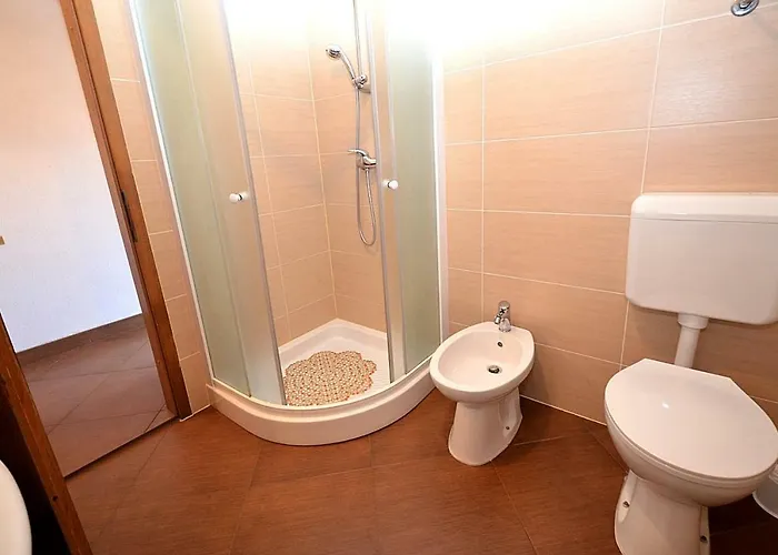 Casa Sol Maris 아파트 *