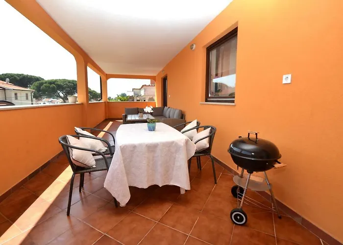 Casa Sol Maris 아파트