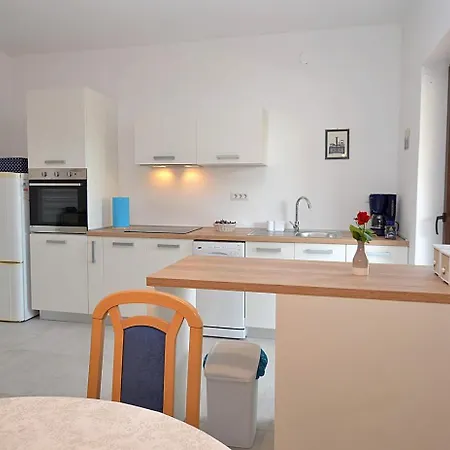 Apartament Casa Sol Maris