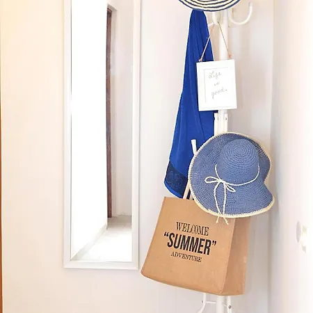 Appartement Casa Sol Maris *