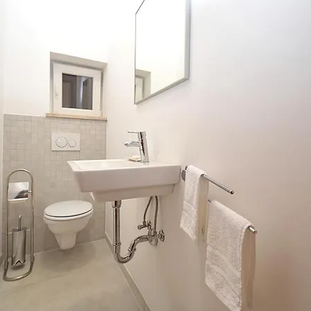 Apartament Casa Sol Maris *