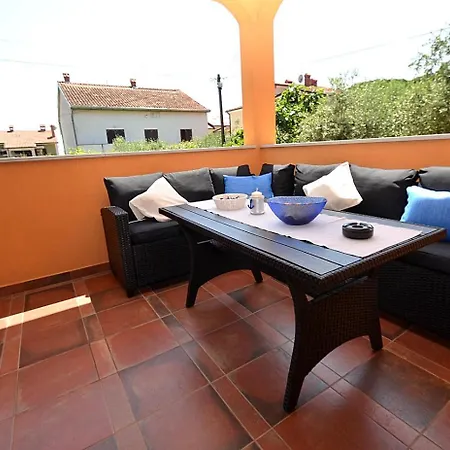 Apartament Casa Sol Maris *