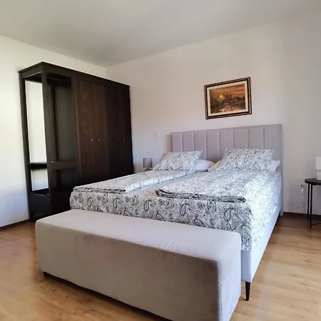 Casa Sol Maris Apartament *