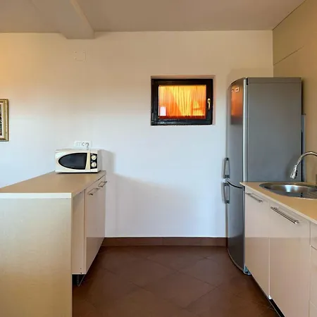 Casa Sol Maris Appartement
