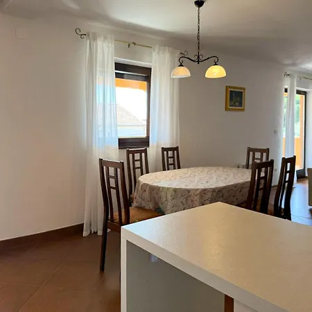 Apartament Casa Sol Maris