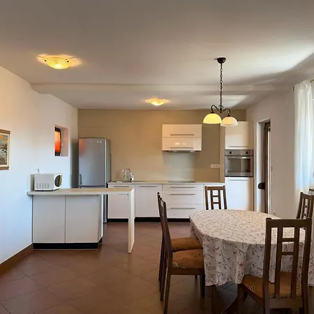 Apartament Casa Sol Maris *