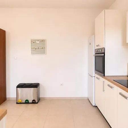 Casa Sol Maris Appartement Novigrad Istria