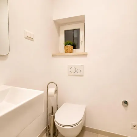 Casa Sol Maris