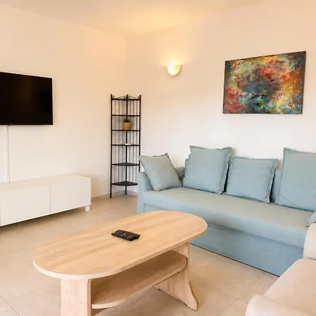 Casa Sol Maris *