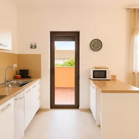 Casa Sol Maris Novigrad Istria