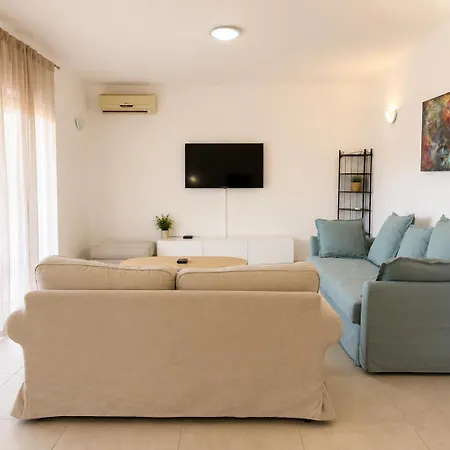 Casa Sol Maris Appartement