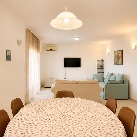 Appartement Casa Sol Maris