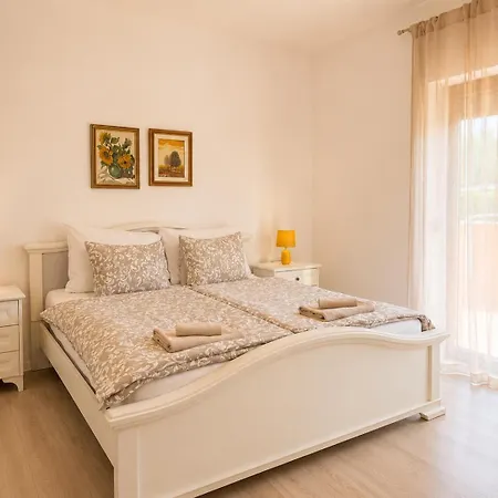 Casa Sol Maris Novigrad Istria
