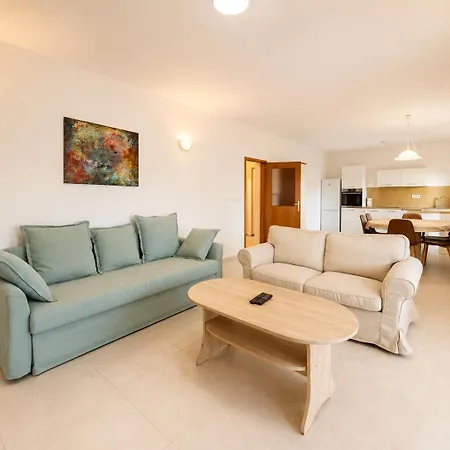 Casa Sol Maris
