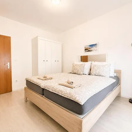 Casa Sol Maris Appartement *