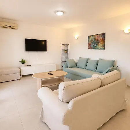 Casa Sol Maris