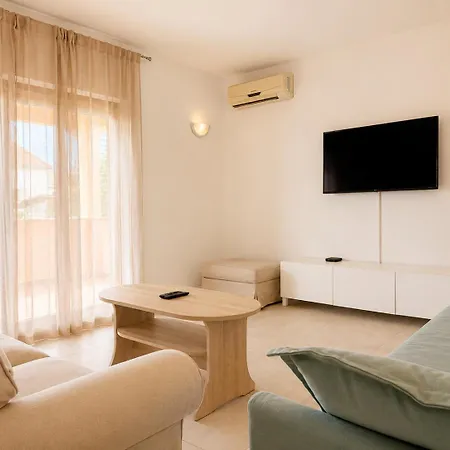 Casa Sol Maris Appartement *
