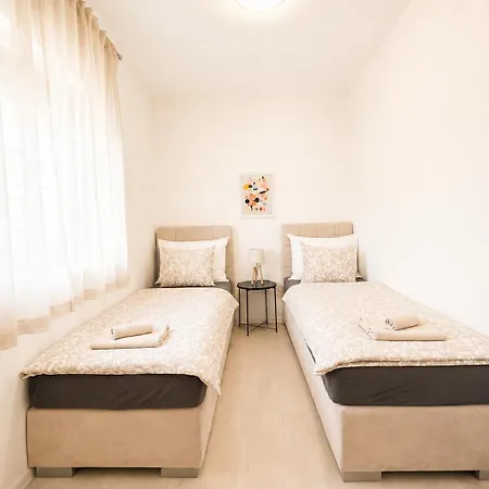 Appartement Casa Sol Maris