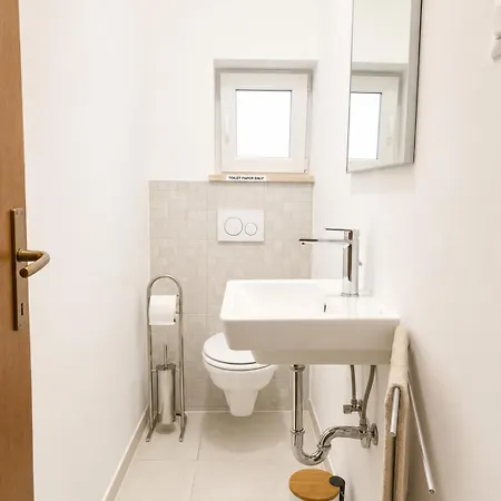 Casa Sol Maris Novigrad Istria