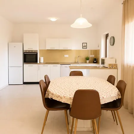 Appartement Casa Sol Maris
