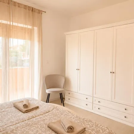 Casa Sol Maris Appartement Novigrad Istria
