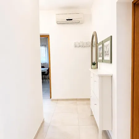 Casa Sol Maris Appartement