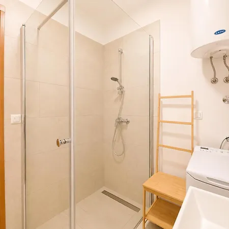 Appartement Casa Sol Maris