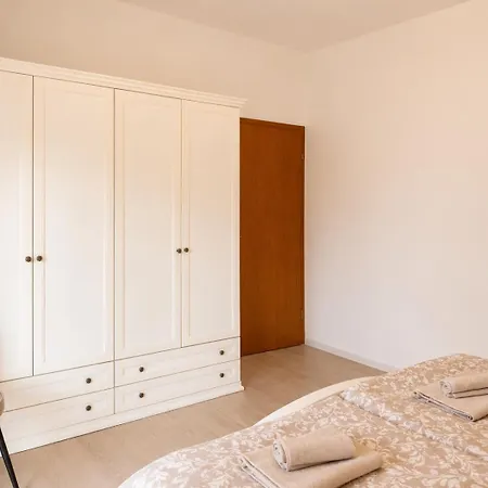 Appartement Casa Sol Maris