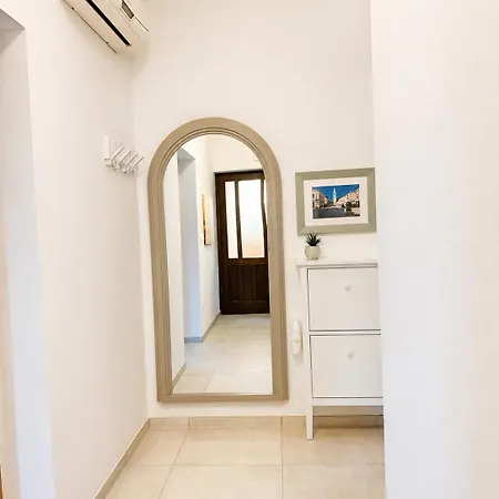 Casa Sol Maris Appartement *