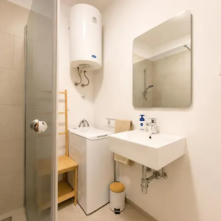 Casa Sol Maris Appartement
