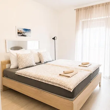 Casa Sol Maris Appartement Novigrad Istria