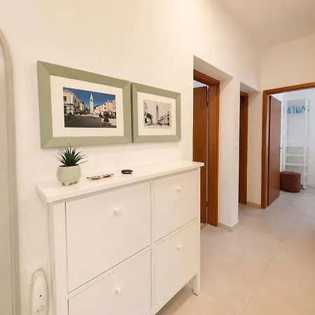 Appartement Casa Sol Maris *