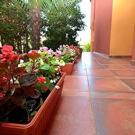Casa Sol Maris Appartement Novigrad Istria